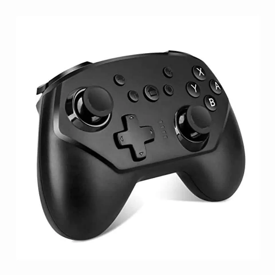 Control Joystick mando Mind inalámbrico para N-Switch / Switch lite / PS3 / android 2