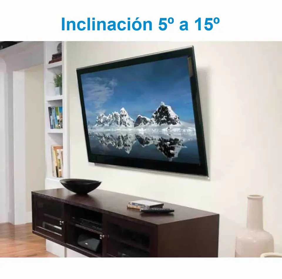 Soporte para TV - 32