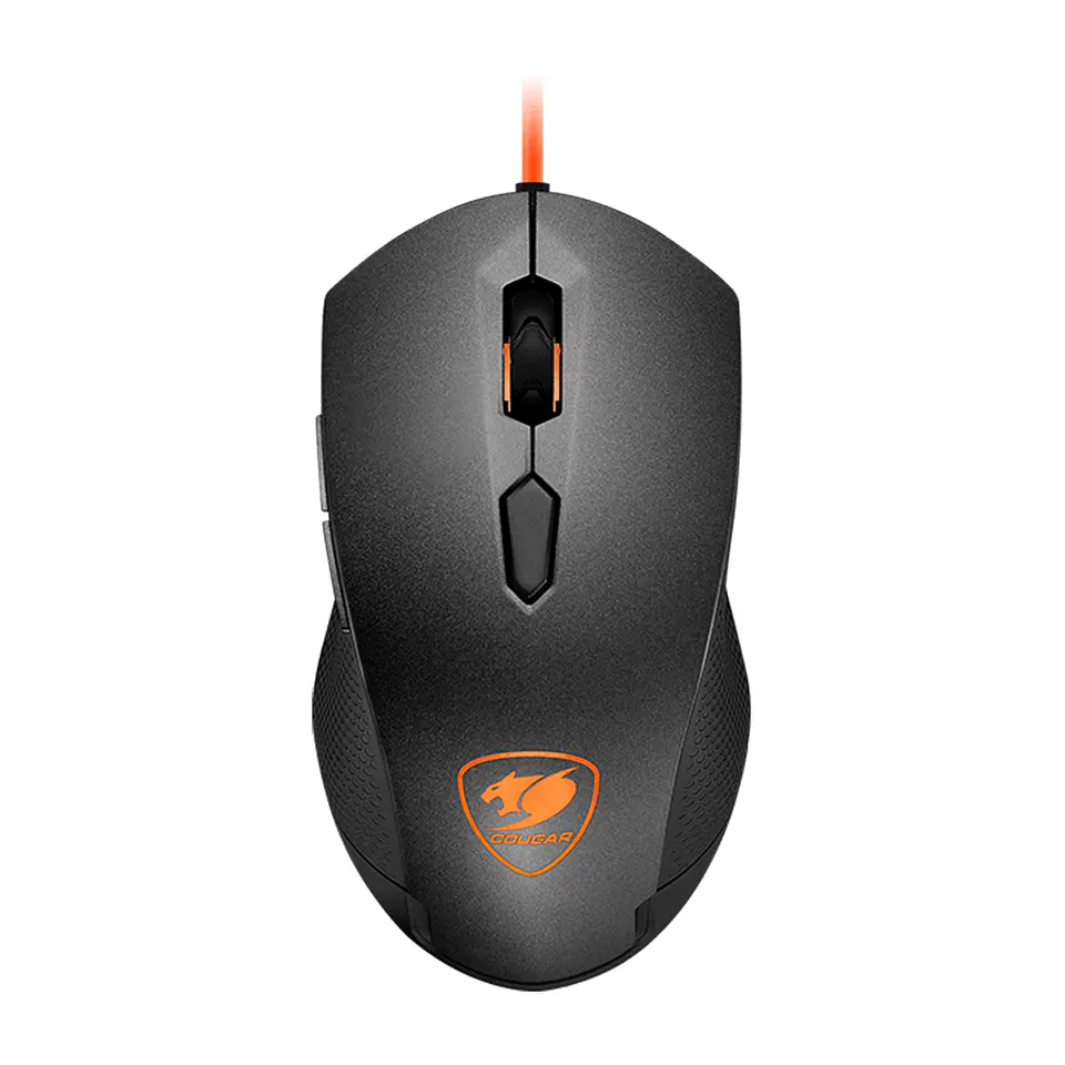 Mouse Gamer Cougar Minos X2 - 6 Botones, 3000DPI (Pc, Ps4, Xbox One) 1