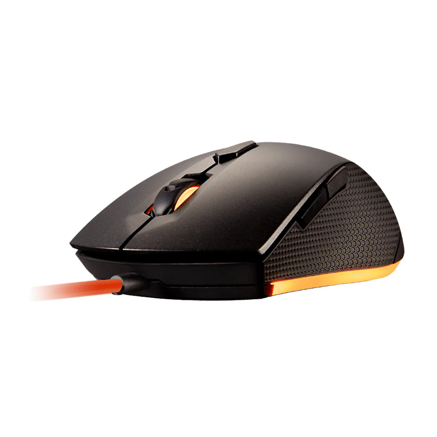 Mouse Gamer Cougar Minos X2 - 6 Botones, 3000DPI (Pc, Ps4, Xbox One) 2