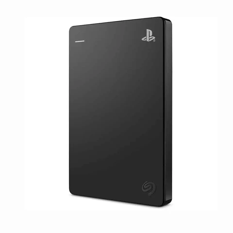 Disco duro externo Seagate Game Drive para PS4 2TB - Open BOX 1