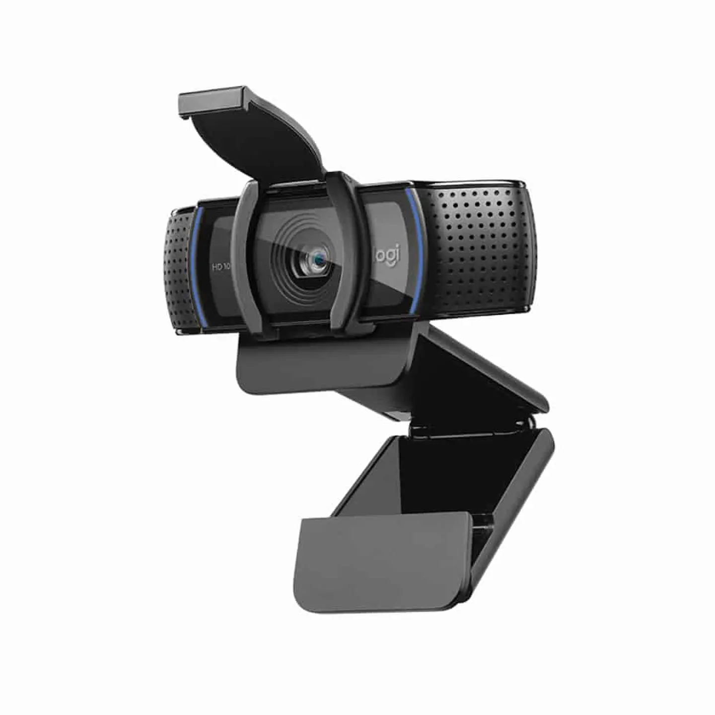 Webcam Logitech C920s HD Pro, con Micrófono, Full HD, 1920 x 1080 Pixeles, USB 2 2