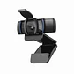 Webcam Logitech C920s HD Pro, con Micrófono, Full HD, 1920 x 1080 Pixeles, USB 2 - Miniatura 2