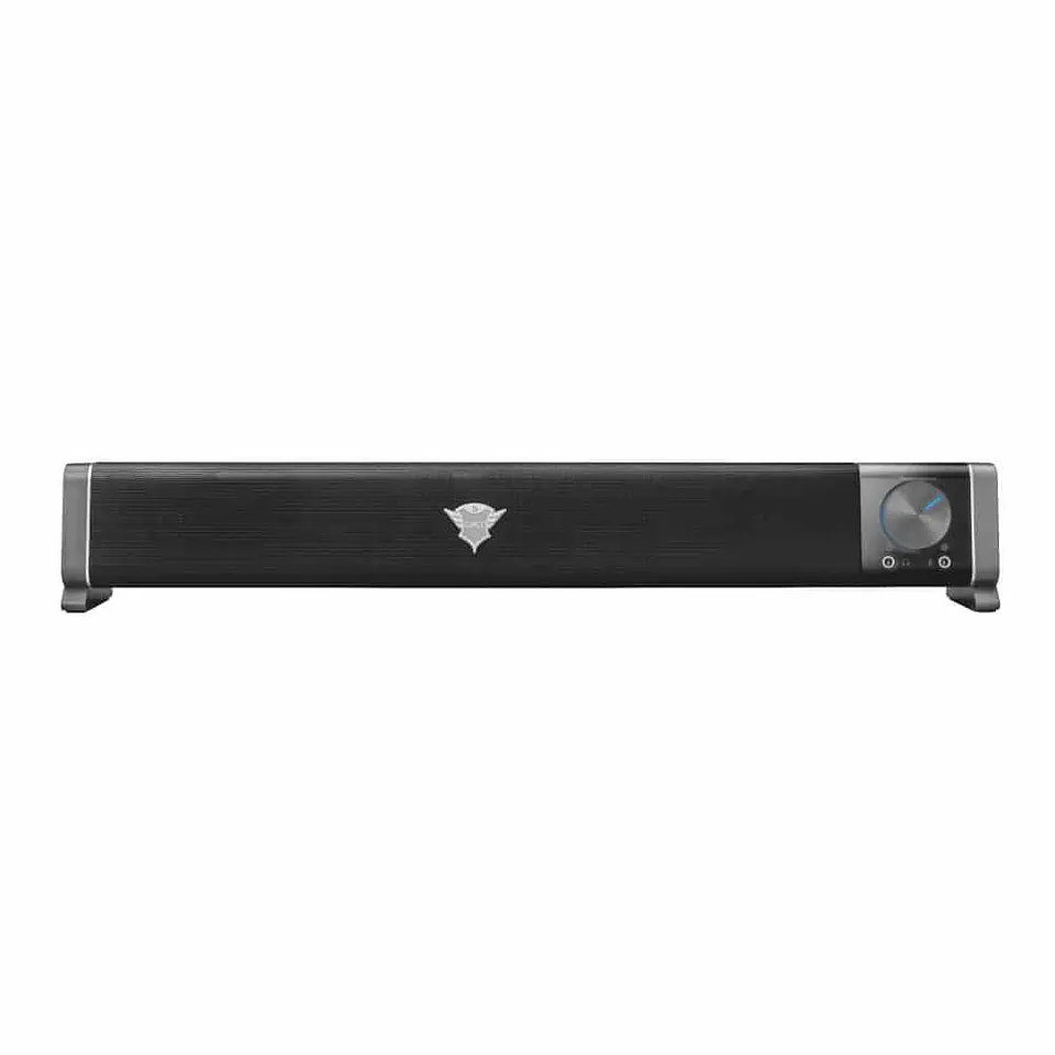 Parlante Trust SoundBar Asto GXT618 2