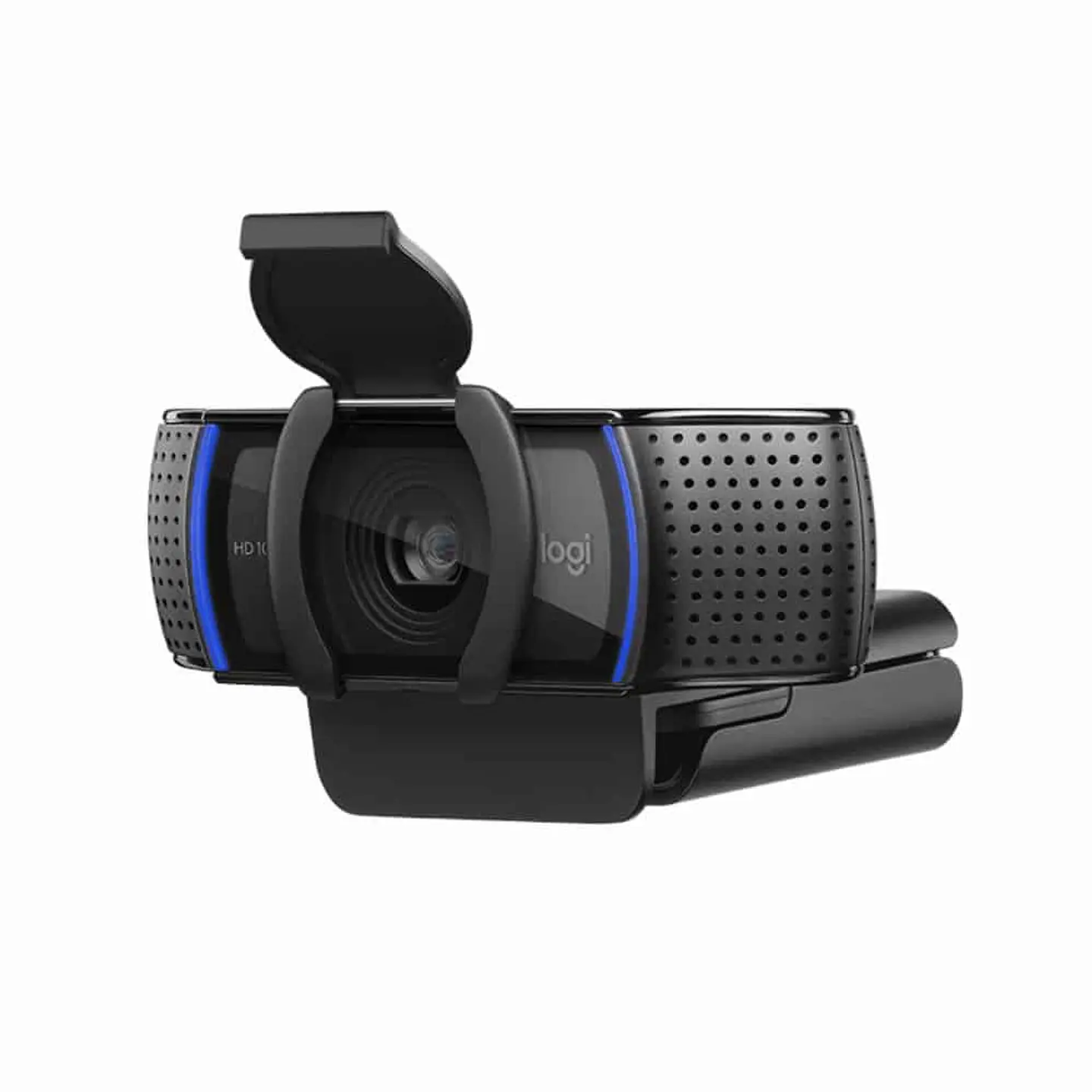 Webcam Logitech C920s HD Pro, con Micrófono, Full HD, 1920 x 1080 Pixeles, USB 2 3