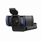 Webcam Logitech C920s HD Pro, con Micrófono, Full HD, 1920 x 1080 Pixeles, USB 2 - Miniatura 3