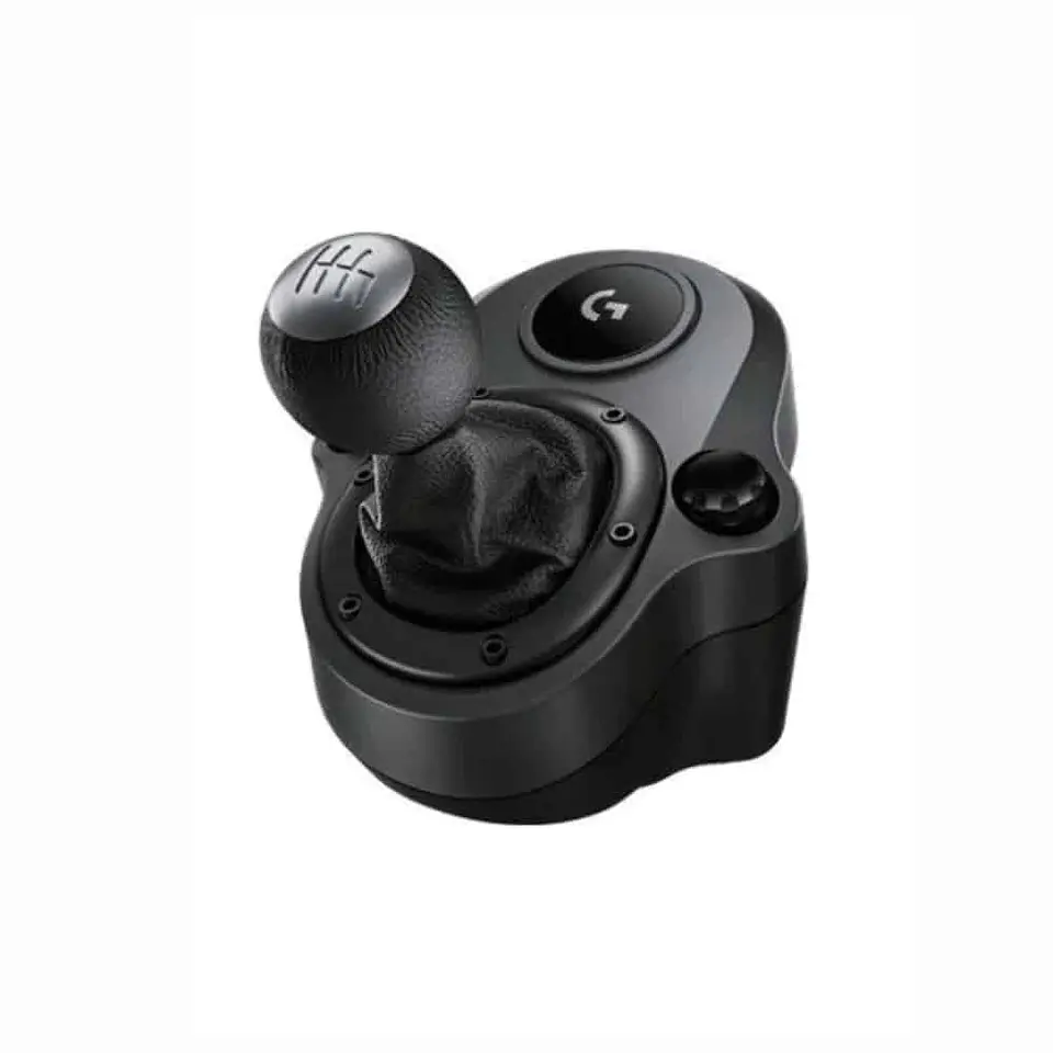 Palanca de Cambio Logitech Driving Force Volante G29/G920/G923 2