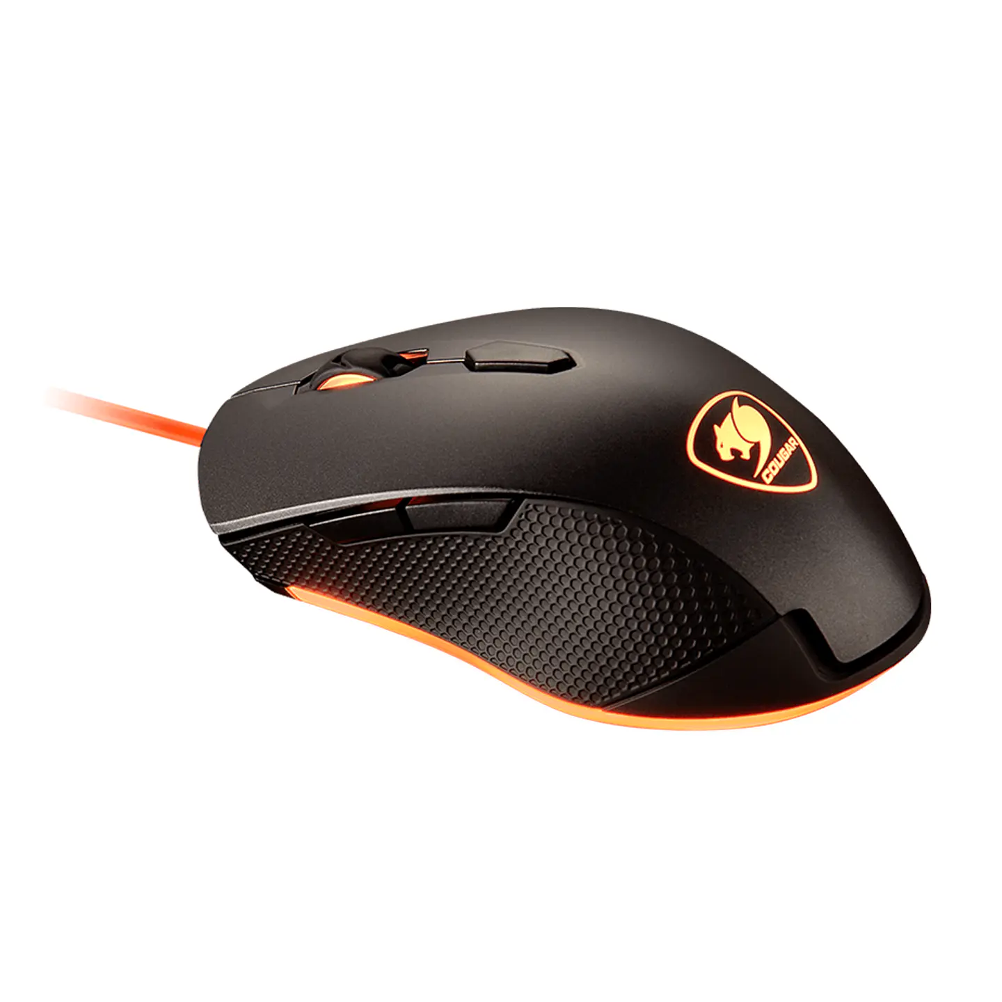 Mouse Gamer Cougar Minos X2 - 6 Botones, 3000DPI (Pc, Ps4, Xbox One) 5