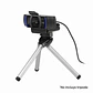 Webcam Logitech C920s HD Pro, con Micrófono, Full HD, 1920 x 1080 Pixeles, USB 2 - Miniatura 5