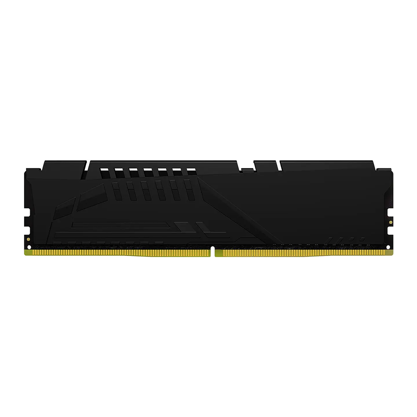 Memoria RAM Kingston FURY Beast 16GB 5200MHz DDR5 CL40 DIMM BK 3