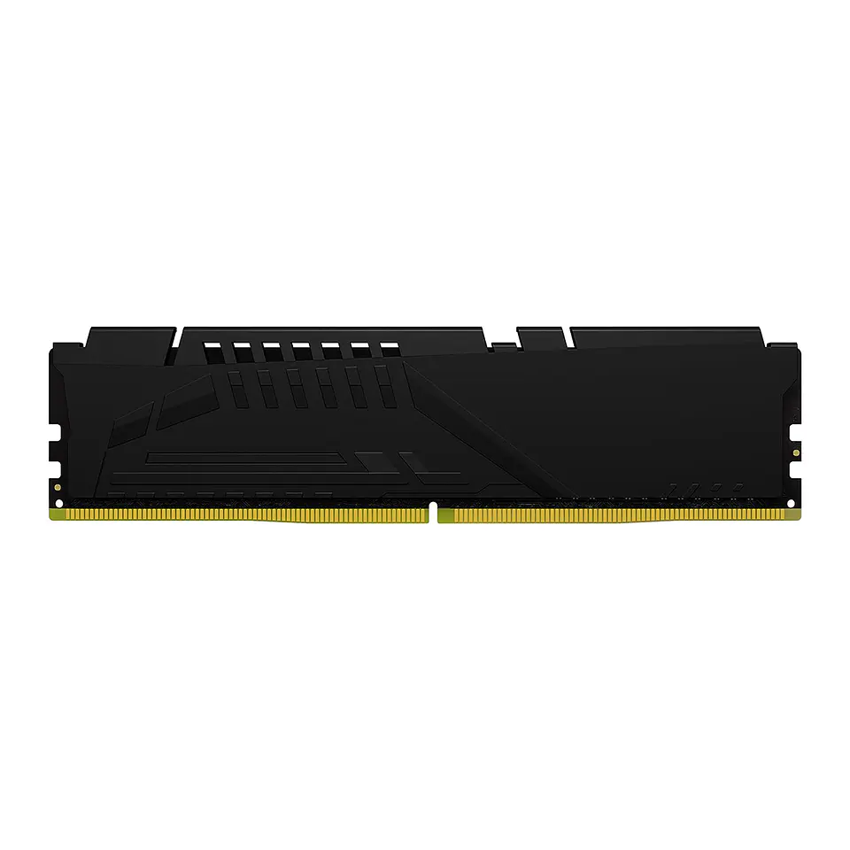 Memoria RAM Kingston FURY Beast 16GB 5200MHz DDR5 CL40 DIMM BK 3