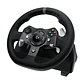 Volante Y Pedales Gamer Logitech G920 Xbox One/ XBOX Series/ Pc - Miniatura 3