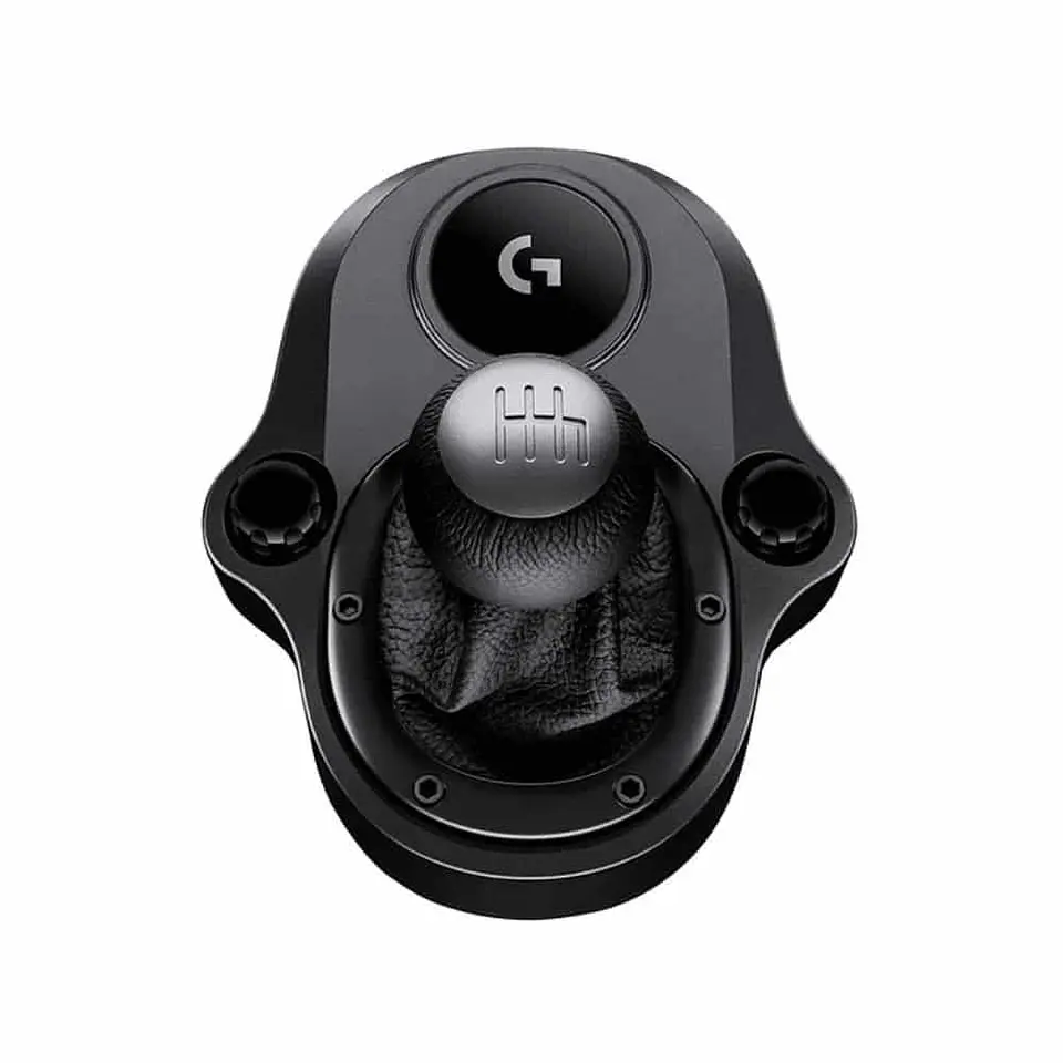 Palanca de Cambio Logitech Driving Force Volante G29/G920/G923 4