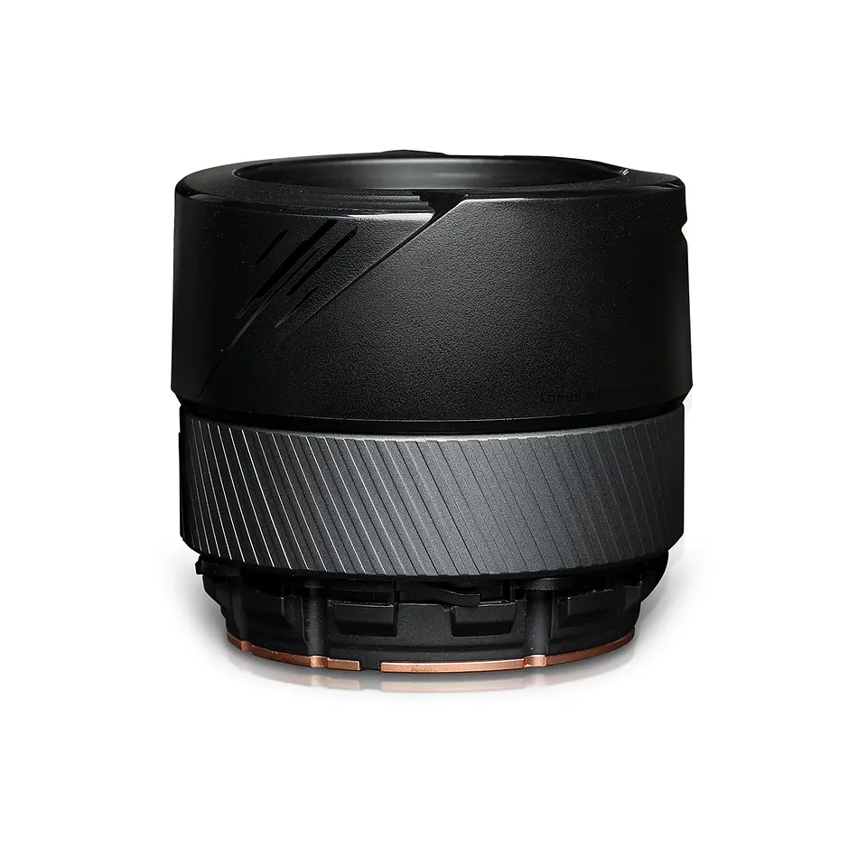 Refrigeración Aorus Waterforce X 240, 240mm, Intel/AMD, ARGB 6