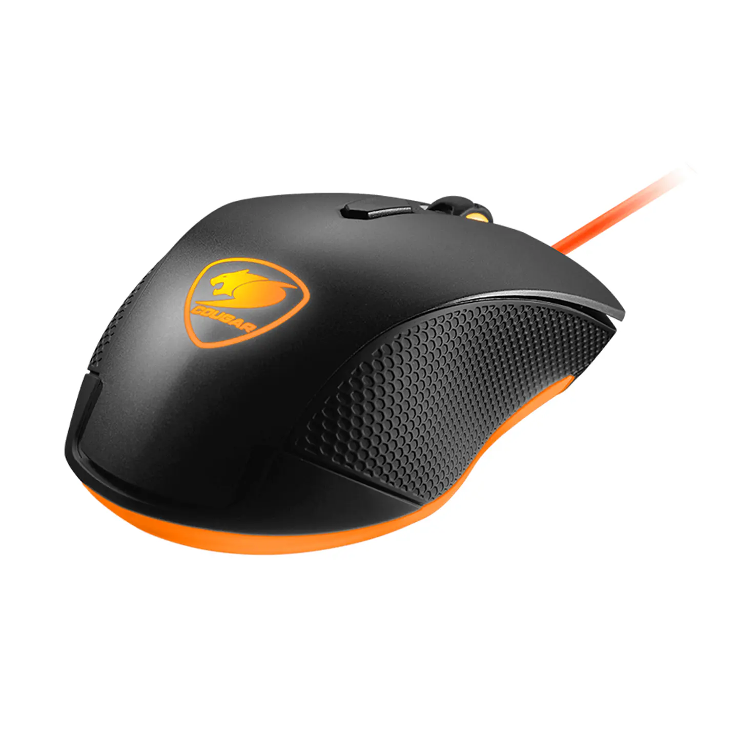 Mouse Gamer Cougar Minos X2 - 6 Botones, 3000DPI (Pc, Ps4, Xbox One) 6