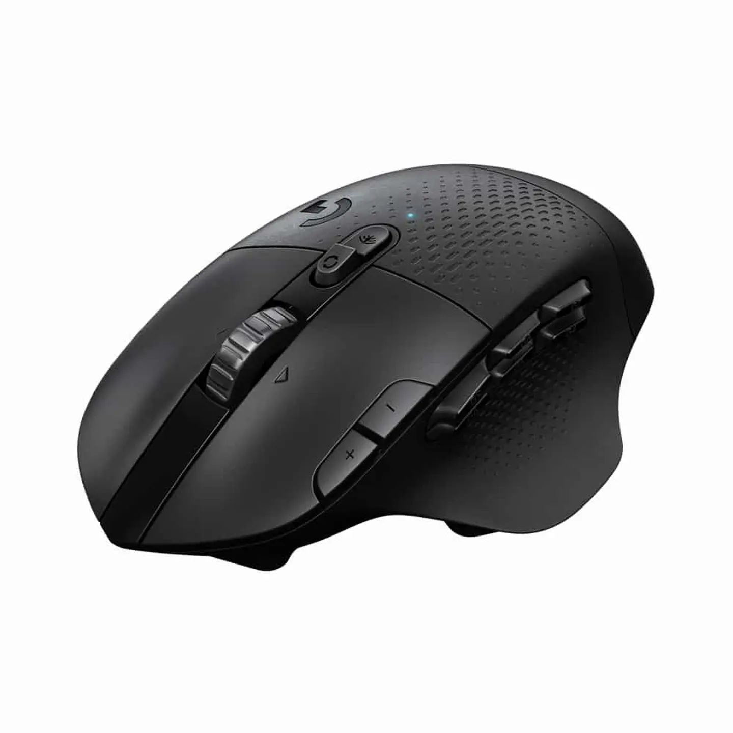Mouse Logitech G604 Wireless Lightspeed, 15 Botones, 16000 DPI 6
