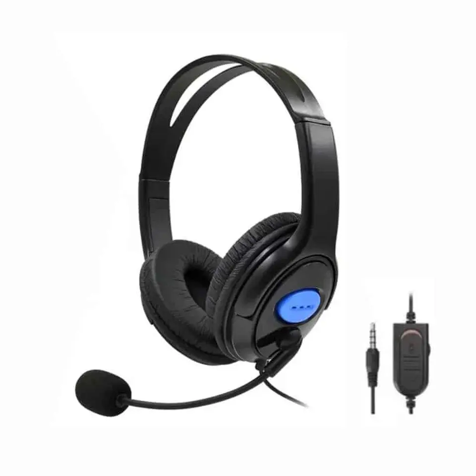 Audífono Gamer Dblue DBAGM41 para PS4/PC/Celular/Tablet 1