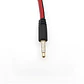 Cable divisor de audio y micrófono - entrada plug 3.5mm - Miniatura 4