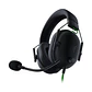 Audífonos Gamer Razer BlackShark V2 X USB, multiuso, Negro - Miniatura 2