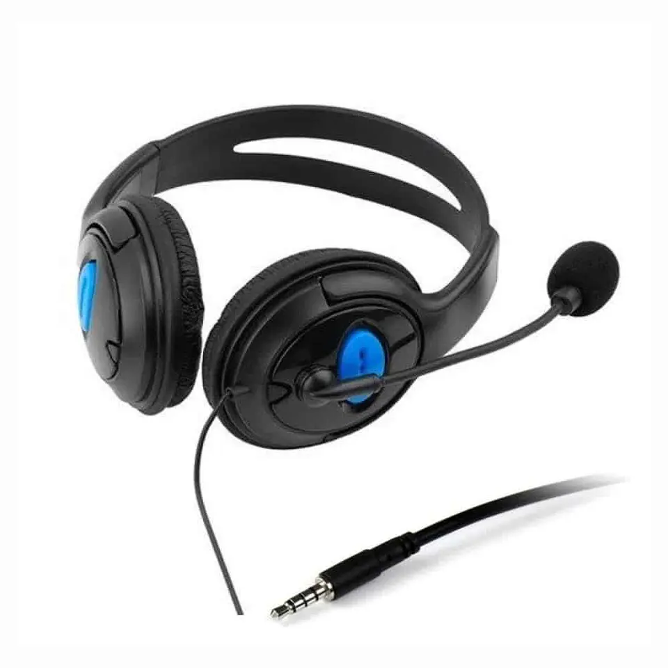 Audífono Gamer Dblue DBAGM41 para PS4/PC/Celular/Tablet 3