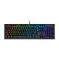 Teclado Corsair K60 RGB PRO Mecánico, Cherry MX, Low Profile - Miniatura 1