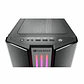 Gabinete Cougar Gemini S (Vidrio Templado, Frontal ARGB, E-ATX, Iron Gray) - Miniatura 2