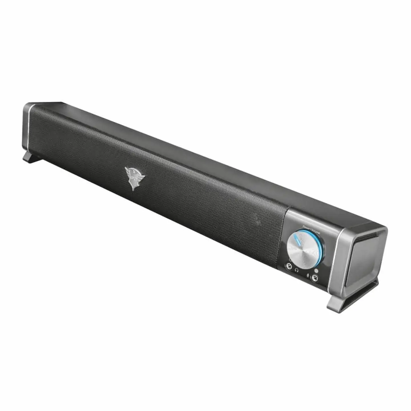 Parlante Trust SoundBar Asto GXT618 3