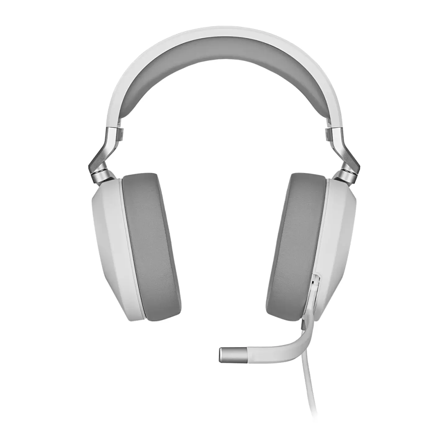 Audífonos Corsair HS65 Surround, Audio 7.1, USB, PC/PS5/Xbox 1
