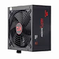 Fuente de Poder Redragon RPGS GC-PS001, 500W, 80 Plus Bronze - Miniatura 3