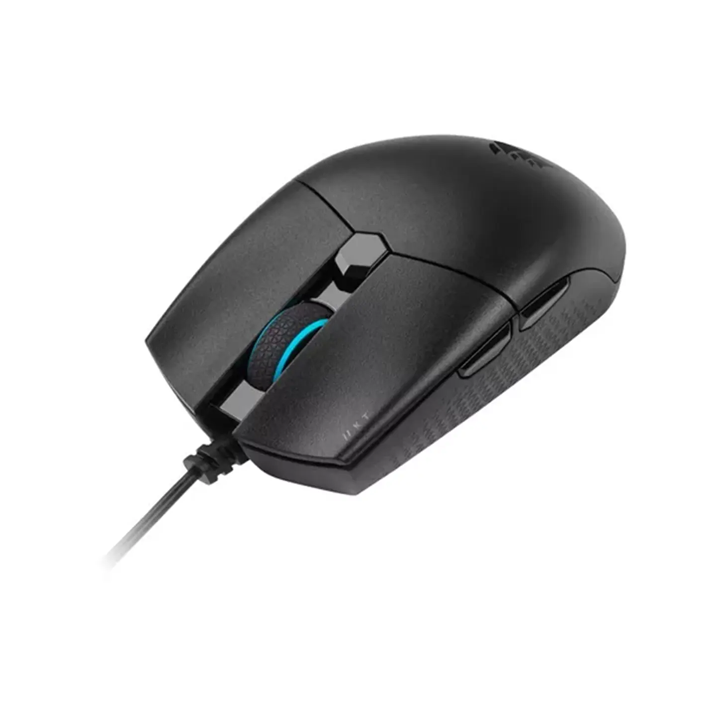 Kit Corsair Teclado K55 RGB Pro + Mouse Katar Pro 12.400 dpi 3