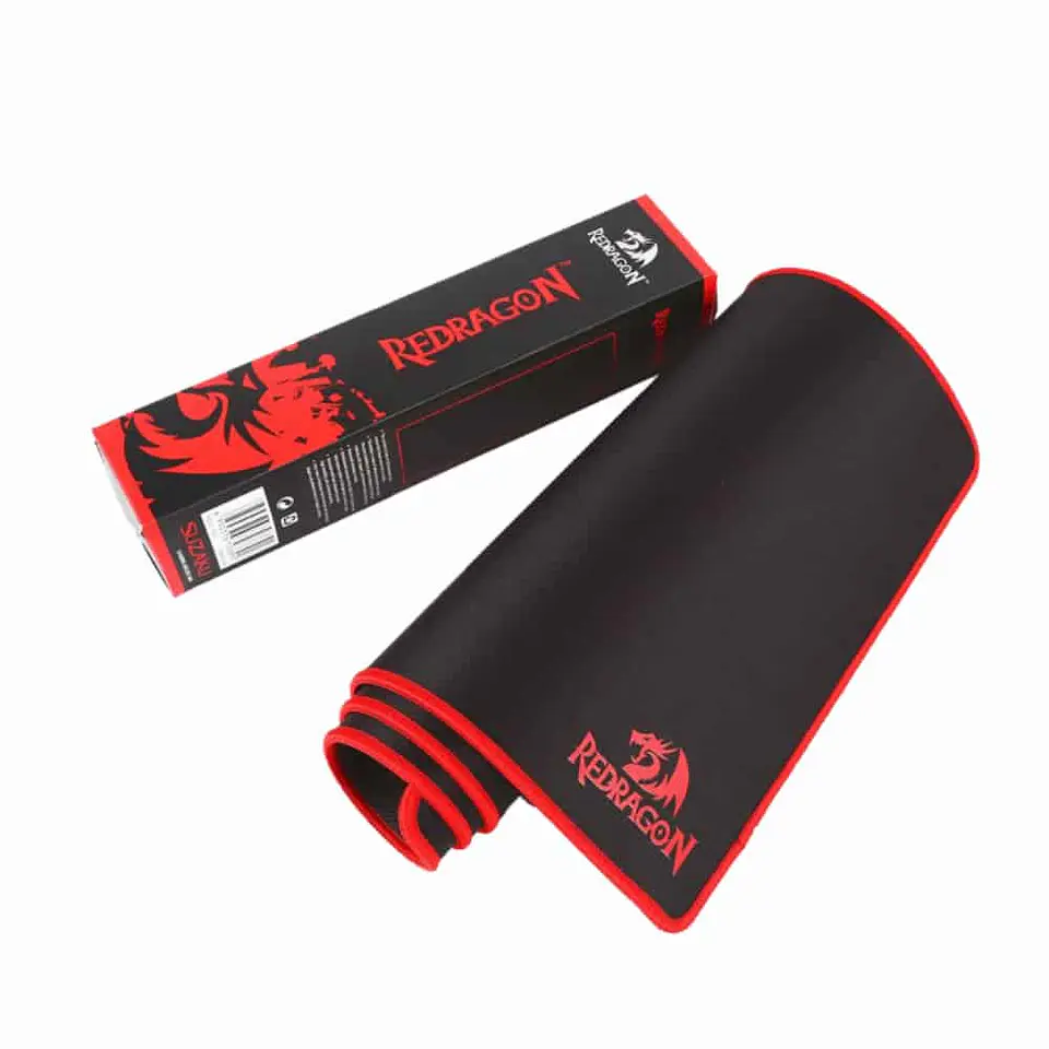 Pad mouse Redragon XL - Suzaku P003 1