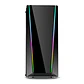 Gabinete Gamer Redragon Tailgate, Ventana Lateral Vidrio Templado, ATX - Miniatura 2