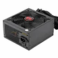 Fuente de Poder Redragon RPGS GC-PS001, 500W, 80 Plus Bronze - Miniatura 5