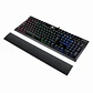 Teclado mecánico gamer Redragon Yama Black K550-SP - Miniatura 5
