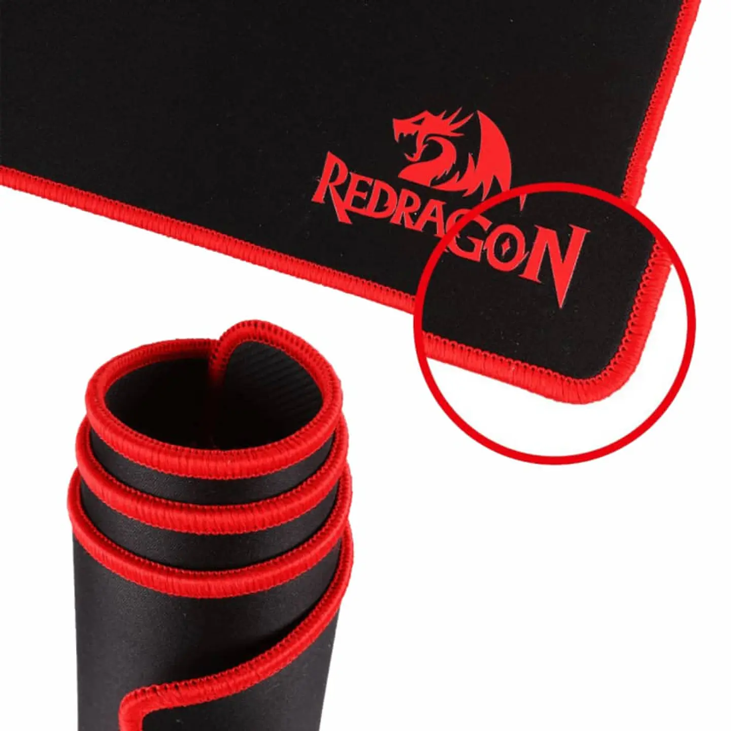 Pad mouse Redragon XL - Suzaku P003 4