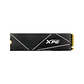 Unidad SSD XPG Gammix S70 Blade 2TB NVMe PCIe 4.0, 7.400MB/s - Miniatura 2