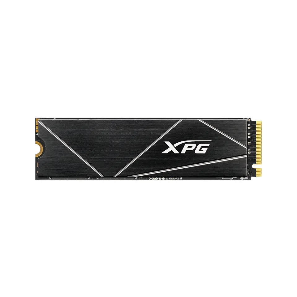 Unidad SSD XPG Gammix S70 Blade 2TB NVMe PCIe 4.0, 7.400MB/s 2