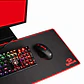 Pad mouse Redragon XL - Suzaku P003 - Miniatura 5