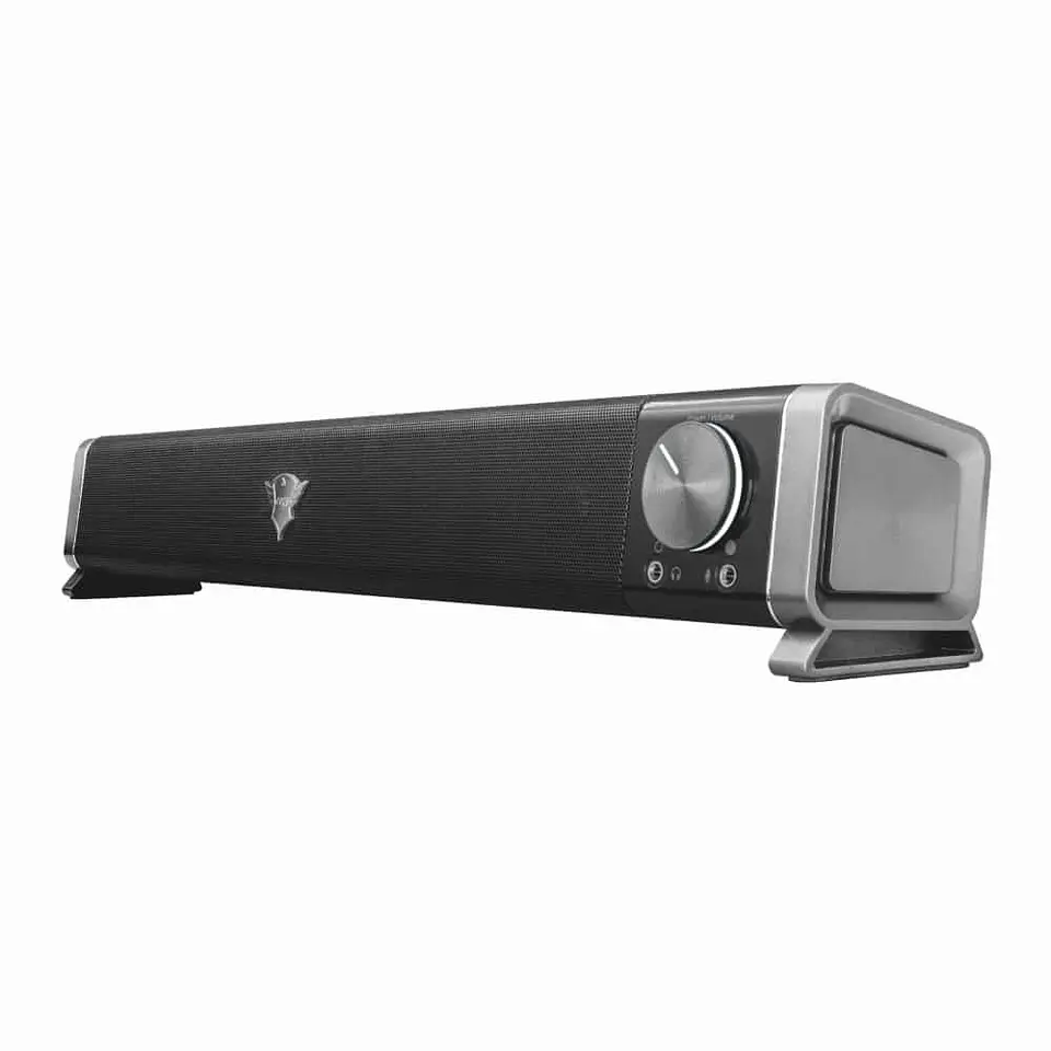 Parlante Trust SoundBar Asto GXT618 4