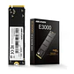Unidad Estado Sólido SSD Hikvision E3000 1024GB - M.2 PCIE NVME - Miniatura 1