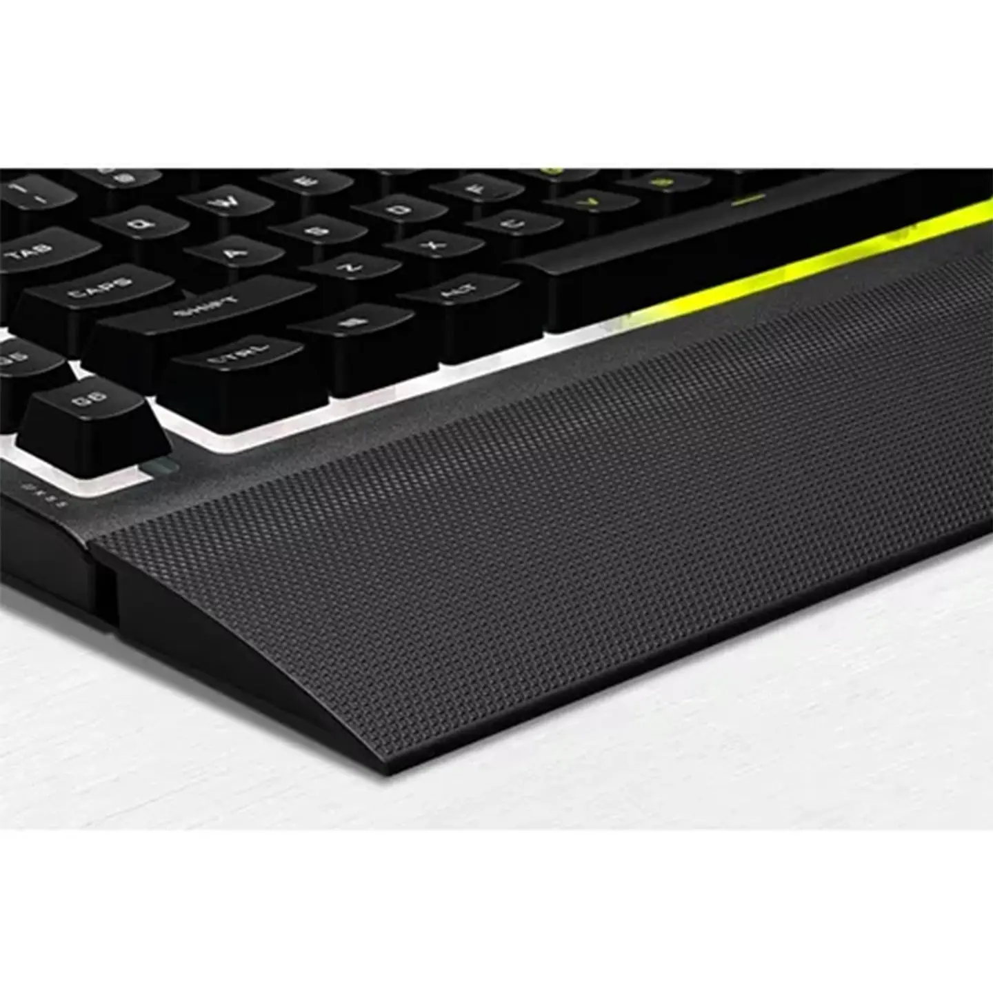 Kit Corsair Teclado K55 RGB Pro + Mouse Katar Pro 12.400 dpi 7