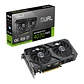Tarjeta de Video Asus Dual GeForce RTX 4070 Super EVO O12G - Miniatura 1