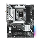 Placa Madre ASRock B760 Pro RS WiFi DDR5 Intel LGA 1700 ATX - Miniatura 2