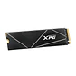 Unidad SSD XPG Gammix S70 Blade 2TB NVMe PCIe 4.0, 7.400MB/s - Miniatura 4