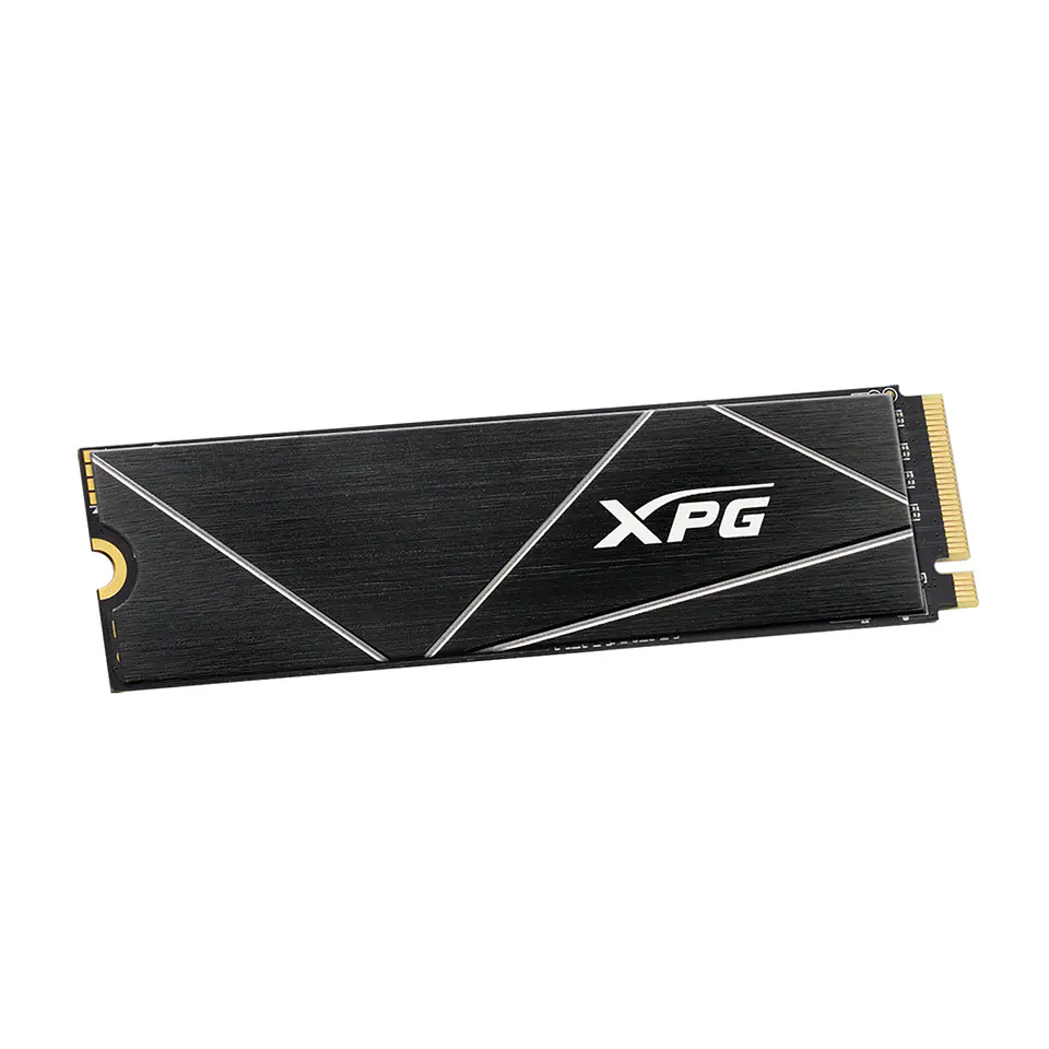 Unidad SSD XPG Gammix S70 Blade 2TB NVMe PCIe 4.0, 7.400MB/s 4