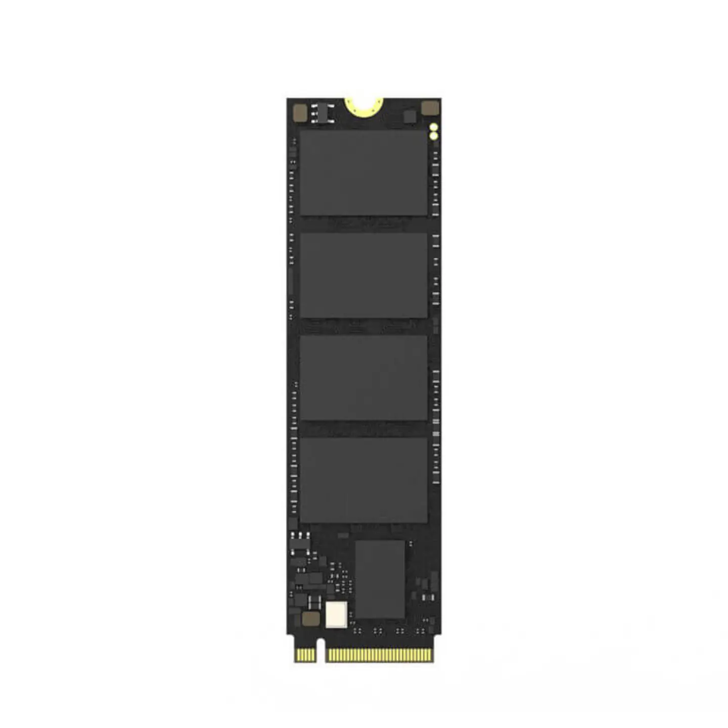 Unidad Estado Sólido SSD Hikvision E3000 1024GB - M.2 PCIE NVME 3