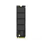Unidad Estado Sólido SSD Hikvision E3000 1024GB - M.2 PCIE NVME - Miniatura 3