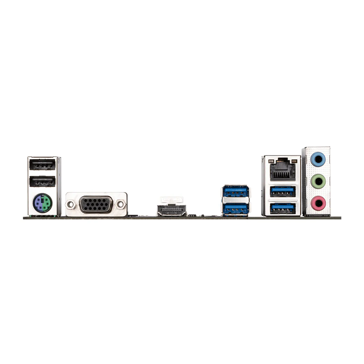 Placa Madre Gigabyte A520M K V2, AM4, DDR4, M.2, microATX 5