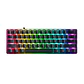 Teclado Razer Huntsman Mini Analog, Switch Analógico RGB, US - Miniatura 1