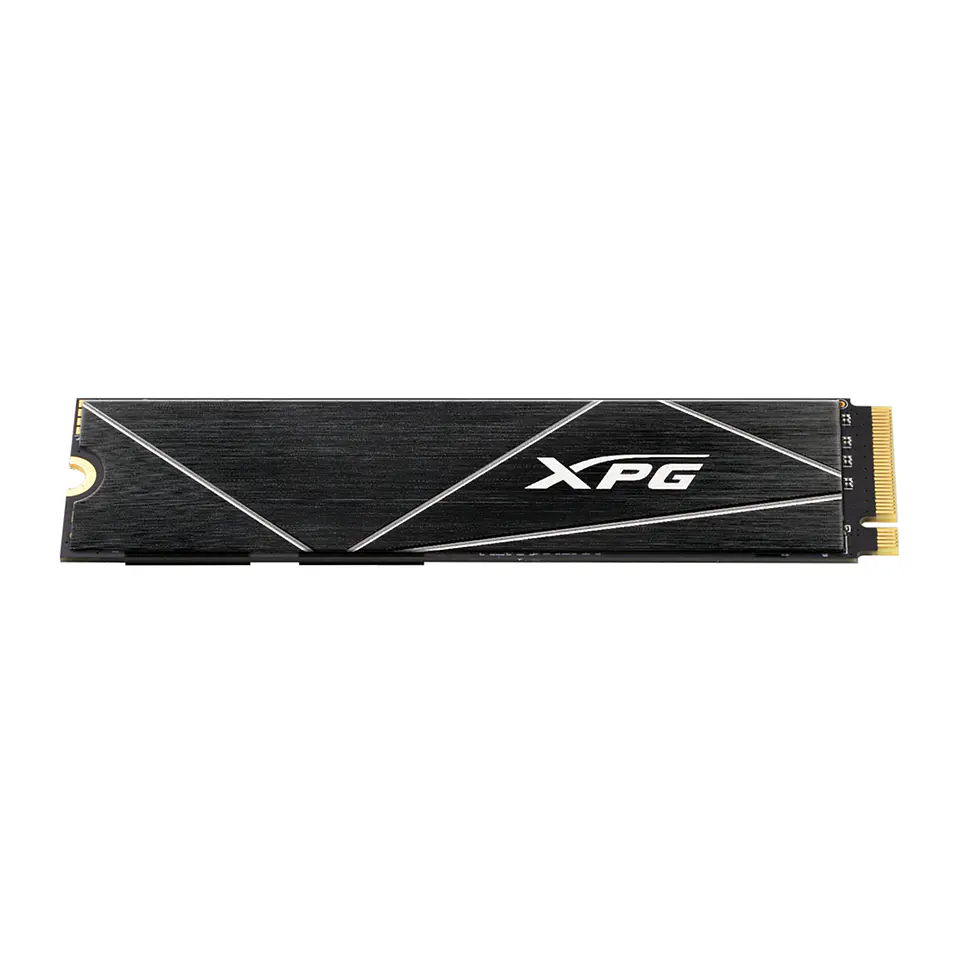 Unidad SSD XPG Gammix S70 Blade 2TB NVMe PCIe 4.0, 7.400MB/s 5